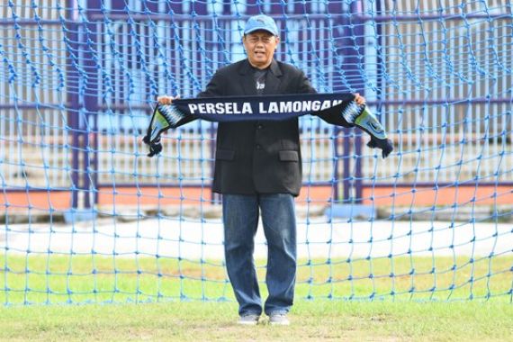 Herry: Kami Tak Ciut dengan Nama Besar Persib Bandung - JPNN.COM