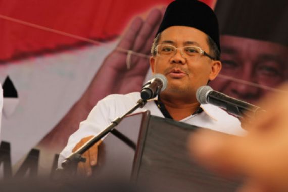 Gerindra Usung Prabowo, PKS Ingin Kader Sendiri jadi Capres - JPNN.COM