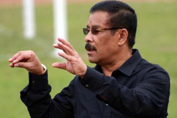 Haji Umuh: BOPI Harusnya Protes ke PSSI, Bukan ke Persib - JPNN.COM