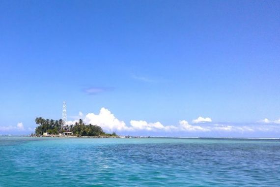 KKP Siap Kucurkan Rp 500 M untuk Reklamasi Pulau Ini - JPNN.COM