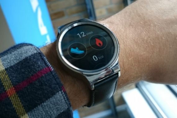 Huawei Watch 2 Dirilis Bulan Depan - JPNN.COM