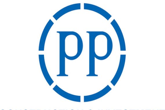 Januari 2018, PT PP Raih Kontrak Baru Rp 2,3 triliun - JPNN.COM