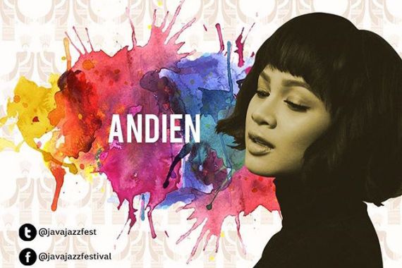 Andien dan Tulus Jadi Pembuka Java Jazz 2017 - JPNN.COM