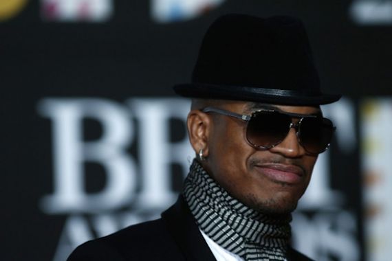 Ne-Yo Akan Goyang Panggung Java Jazz Festival 2017 - JPNN.COM