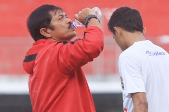Coach Indra Temukan Empat Pemain di NTT - JPNN.COM