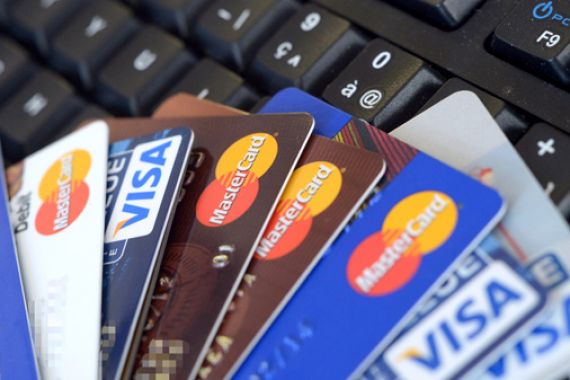 5 Kebiasaan Buruk Pengguna Kartu Kredit yang Wajib Dihindari - JPNN.COM