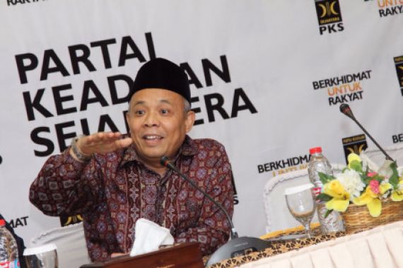 Raker dengan Kemendes, Nurhasan: Desa Harus Jadi Prioritas - JPNN.COM