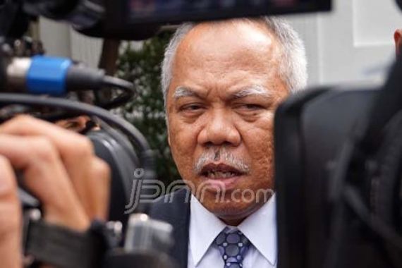 Menteri PUPR Doakan Korban Penembakan KKB Husnul Khotimah - JPNN.COM