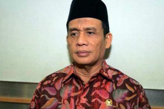 Romo Syafii Heran Pansus RUU Terorisme Dituduh Lamban - JPNN.COM