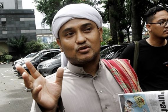 Habib Novel Yakin Banget Penikaman Hermansyah Bukan Kriminal Biasa - JPNN.COM
