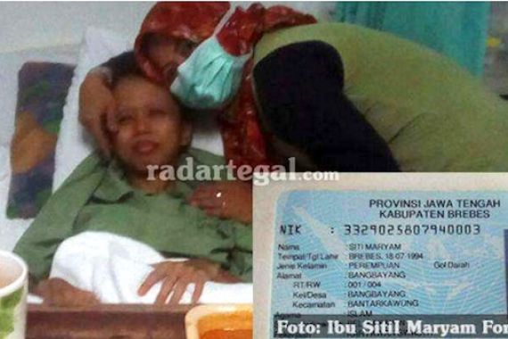 Biaya RS Dilunasi Negara, Siti Dikebumikan di Malaysia - JPNN.COM