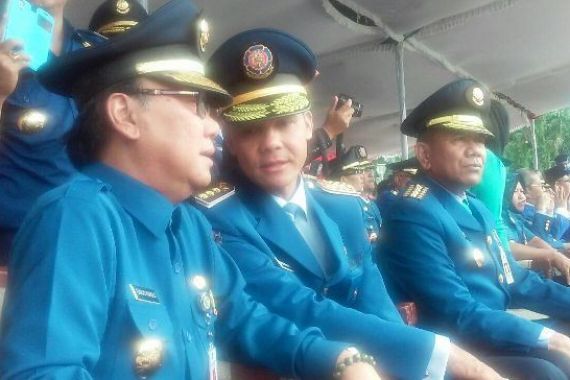 Mas Tjahjo: Yang gak Fokus Kita Coret - JPNN.COM