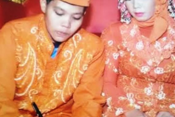 Inilah Awal Kisah Cinta Pasangan Sejenis di Sumut, OMG! - JPNN.COM