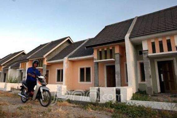 Pajak Progresif Tanah Telantar Picu Harga Rumah Naik - JPNN.COM