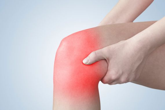 Nih Caranya Agar Lutut Kuat dan Sehat - JPNN.COM