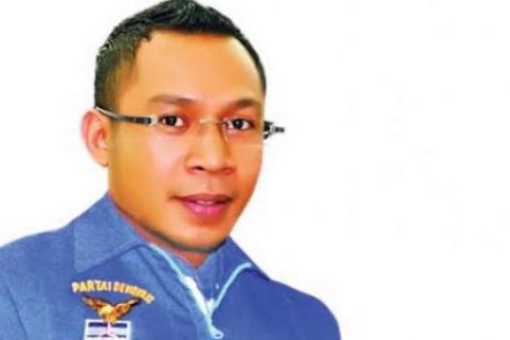 Elite Demokrat Yakin Edy Rahmayadi tak Berniat Mempermalukan Coki Aritonang - JPNN.COM