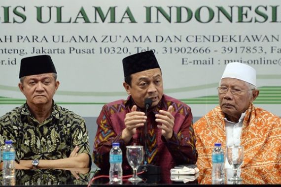 Terima Kasih GNPF-MUI, Telah Setia Mengawal Ulama - JPNN.COM