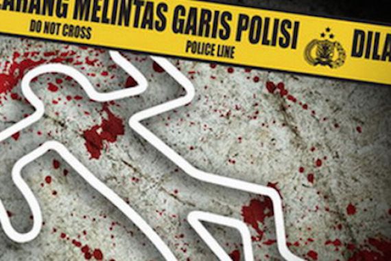 2 Penjambret Nyaris Tewas Dihajar Warga di Pasar Merah - JPNN.COM