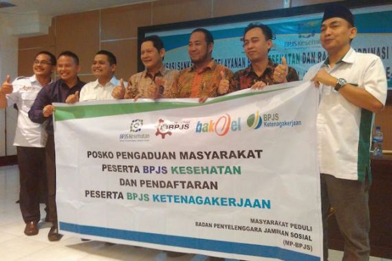 MP BPJS Desak BPJS Tindak Tegas RS Bandel - JPNN.COM