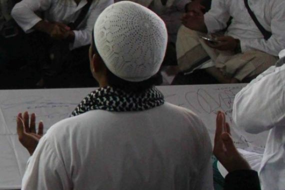 PWNU dan Ulama se-Jatim Rapat Tertutup, Ini Hasilnya - JPNN.COM