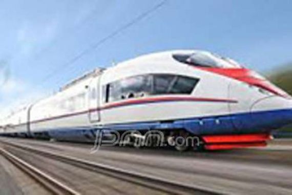 Karawang Segera Terbitkan Izin untuk Kereta Cepat - JPNN.COM