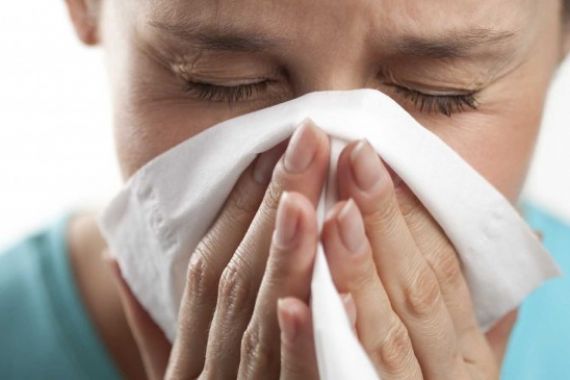 Mengapa Bisa Sakit Perut Saat Terserang Flu? - JPNN.COM