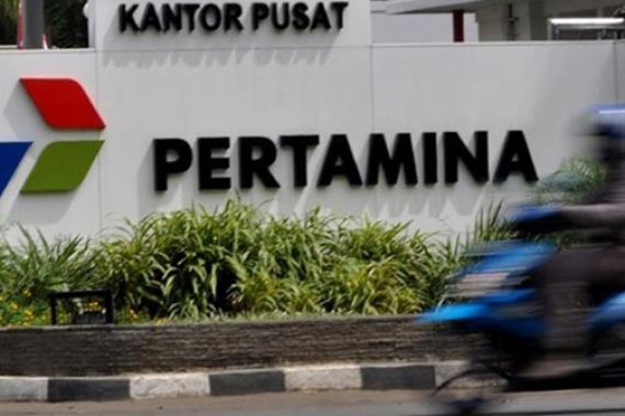 Pertamina Segera Alih Kelola WK Southeast Sumatra - JPNN.COM