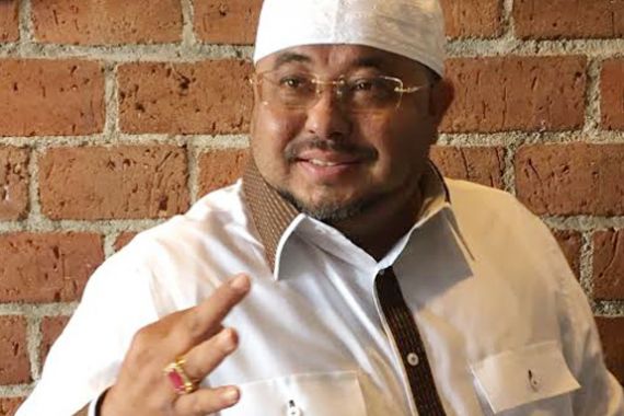 Habib Aboe Buka Suara Soal Status Azis Syamsuddin di DPR - JPNN.COM