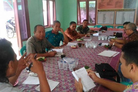 Persiapan Program Bela Negara Terus Dimantapkan - JPNN.COM