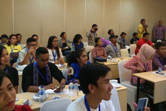Maluku Sambut Positif Launching GenPI Kemenpar - JPNN.COM