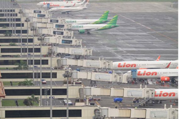 Yeeeessss, Ada Penerbangan Kuala Kurun-Banjarmasin - JPNN.COM