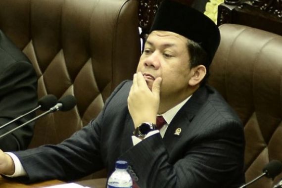 Mega Pilih ke Istana, Fahri Tak Ambil Pusing - JPNN.COM
