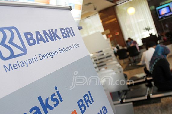 BRI Kuasai Kredit Usaha Rakyat Hingga 80 Persen - JPNN.COM