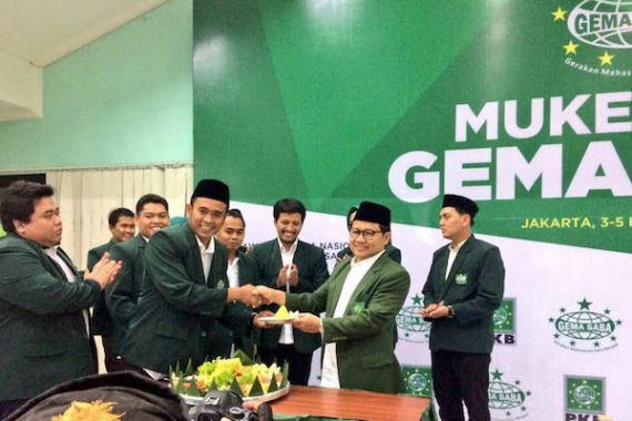 Gemasaba Desak Polri Segera Tangkap Ahok - JPNN.COM