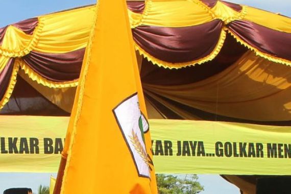 Hanya Golkar yang Bisa Sendirian Usung Cagub - JPNN.COM