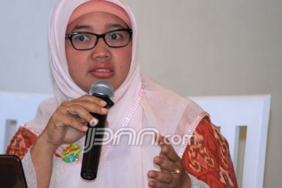 Retno: KPAI Itu Fokus Mengurusi Mediasi Perlindungan Anak, Bukan Kemasan Makanan - JPNN.COM
