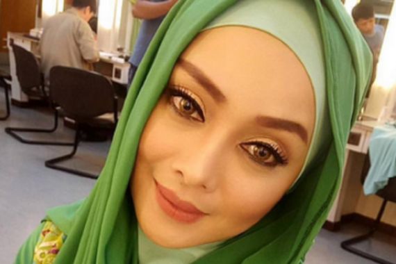 Rumah Disatroni Maling, Terry Putri Sakit? - JPNN.COM