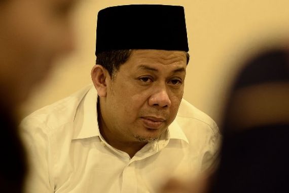 Prabowo Pilih Mana? Fahri Hamzah atau PKS? - JPNN.COM