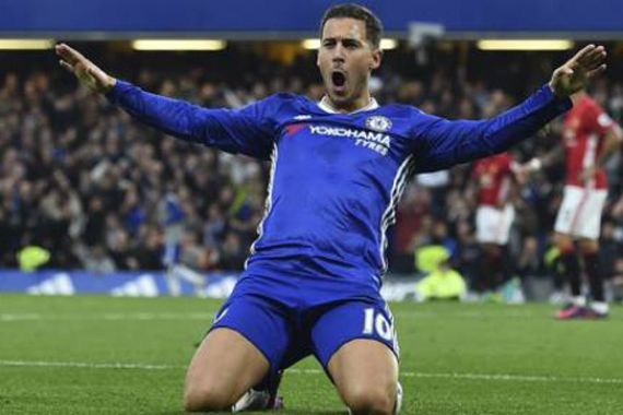 Chelsea Menjauh, Zona Liga Champions Masih Panas - JPNN.COM