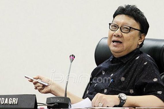 Ahok Sudah Terdakwa, Mendagri Pilih Tunggu Fatwa MA - JPNN.COM