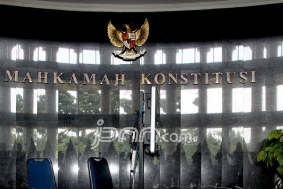 KPK Pengin Pengganti Patrialis Akbar Itu Harus... - JPNN.COM