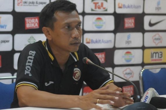 Gagal Bawa SFC ke Papan Atas ISC, WCP Justru Melesat Bersama Bali United - JPNN.COM