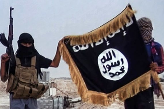 Pemberontak Syria Bina Mantan Kombatan ISIS - JPNN.COM