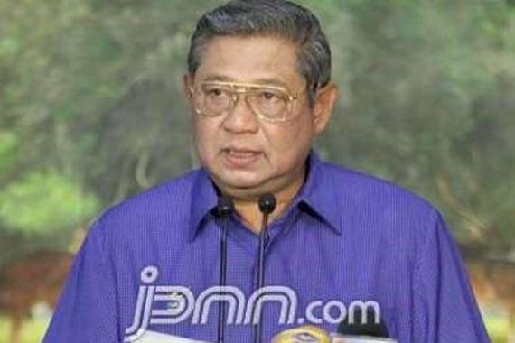 SBY: Rumah Saya Digeruduk Oleh Massa Yang Konon... - JPNN.COM