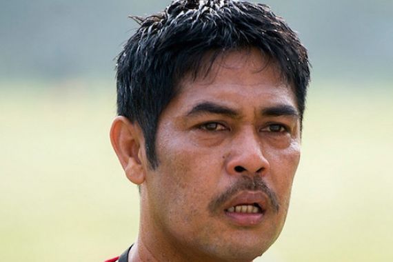 Nilmaizar Kian Dekat Jadi Pelatih Mitra Kukar - JPNN.COM