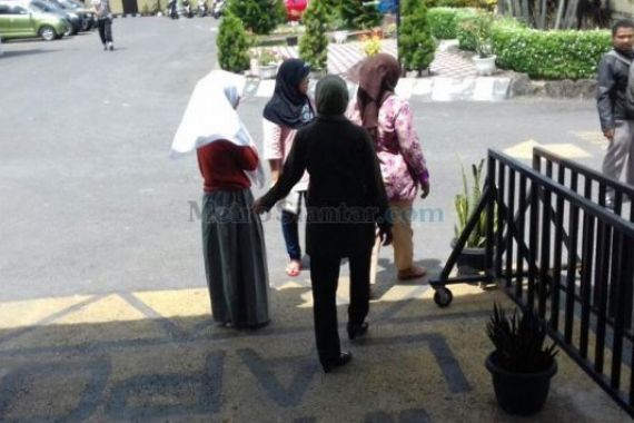 Cinta Ditolak, Anak Janda Dijadikan Pelampiasan Dendam - JPNN.COM