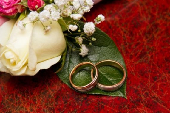 Cekcok Jelang Hari Pernikahan Itu Biasa, Tidak Perlu Panik - JPNN.COM