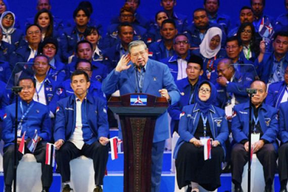 Misbakhun Sebut Pak SBY Gagal Paham soal Tax Amnesty - JPNN.COM