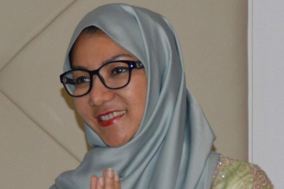 Rita Widyasari Masih Seleksi Calon Pendamping - JPNN.COM