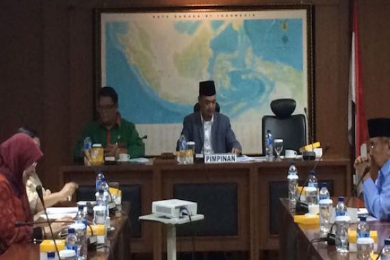 DPD Usul Gerakan Wisata Murah ke Indonesia - JPNN.COM
